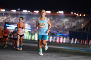 BIB: 21361
                            <button type="button" onclick="openModal(22948003)" class="btn btn-primary btn-sm float-right btn-popup" data-toggle="modal" data-target=".modal-high-quality">
                        <i class="fas fa-shopping-cart"></i> Add to Cart
                    </button>
                                            <button type="button" onclick="isThisMe(22948003, true)" class="btn btn-success btn-sm float-right btn-popup btn-isme hidden" data-toggle="tooltip" data-placement="bottom" title="นี่คือรูปของคุณใช่ไหม คลิกที่นี่เพื่อเอาเข้าอัลบั้ม">
                        <i class="fas fa-plus"></i> Add to album
                    </button>
                    <button type="button" onclick="isThisMe(22948003, false)" class="btn btn-warning btn-sm float-right btn-popup btn-isnotme hidden">
                        <i class="fas fa-ban"></i> Remove from album
                    </button>